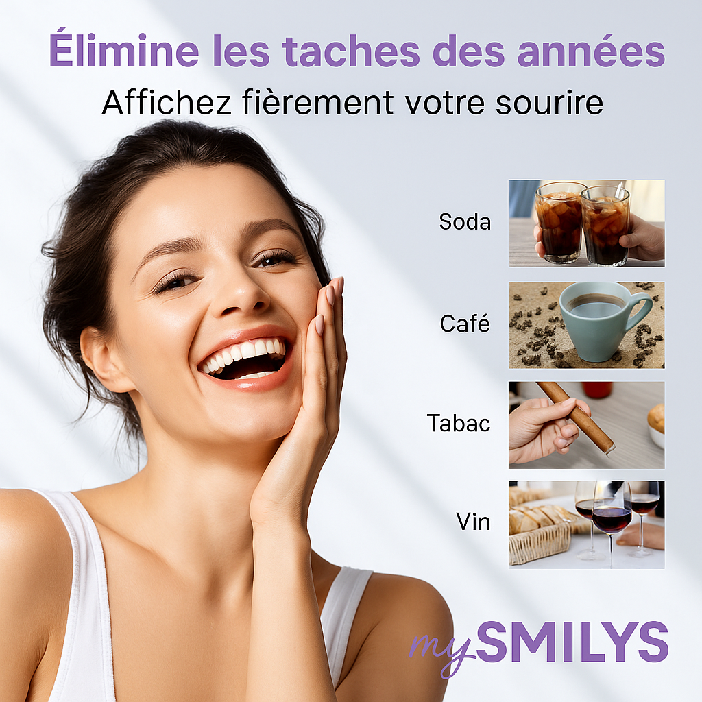 SMILYS LightTherapy™